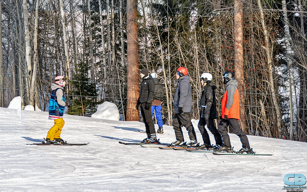 Программа новичок, ГЛК Евразия