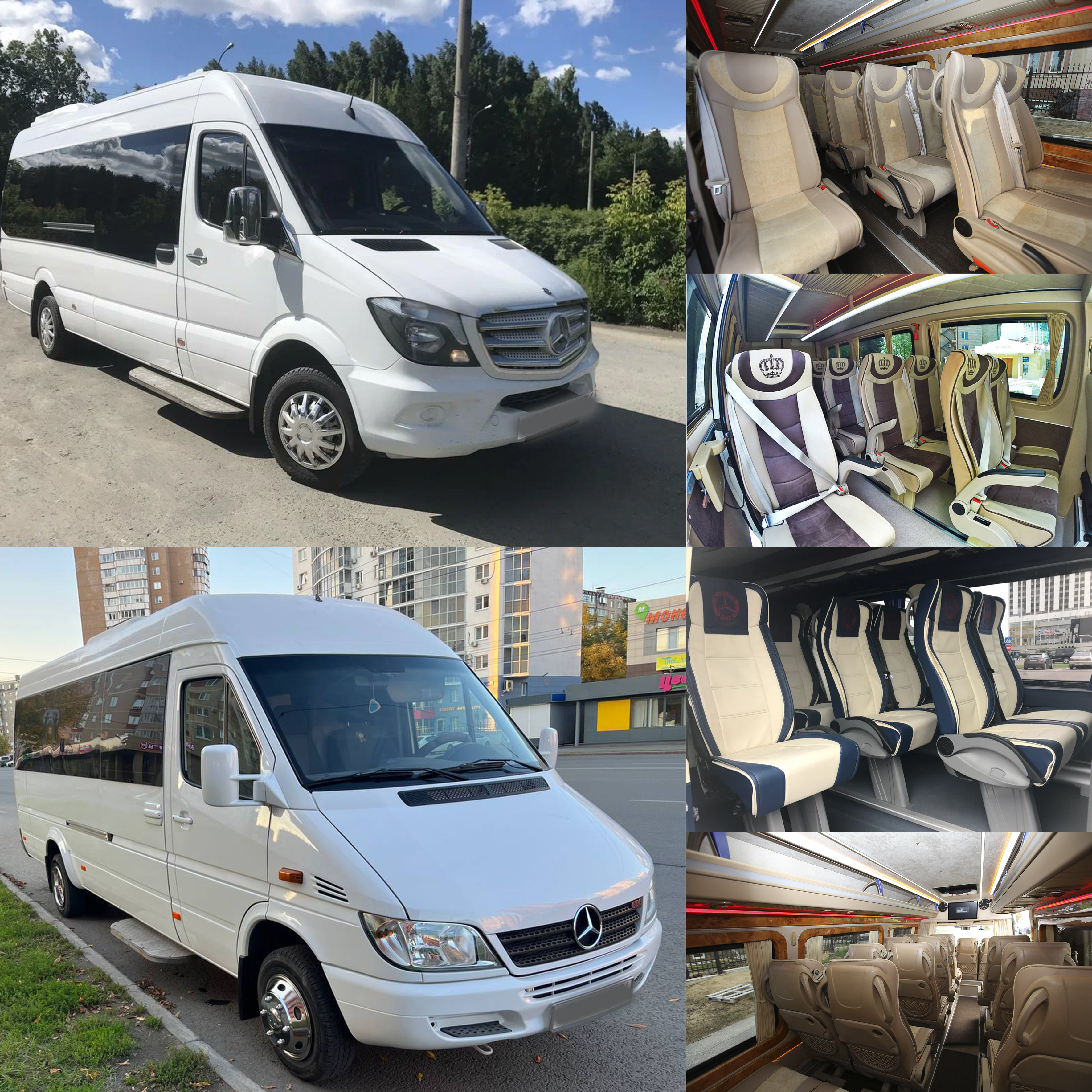 Сплав по реке ай