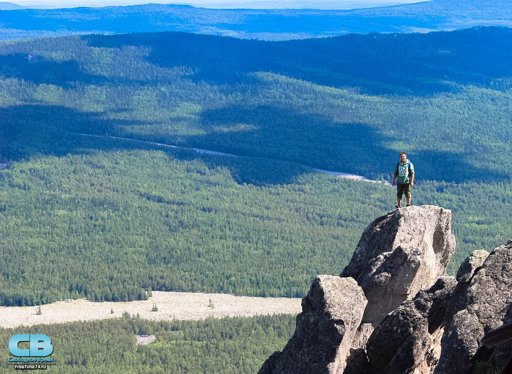 автобусный тур таганай