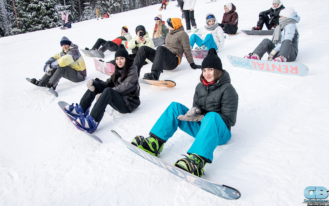 Программа новичок, ГЛК Евразия