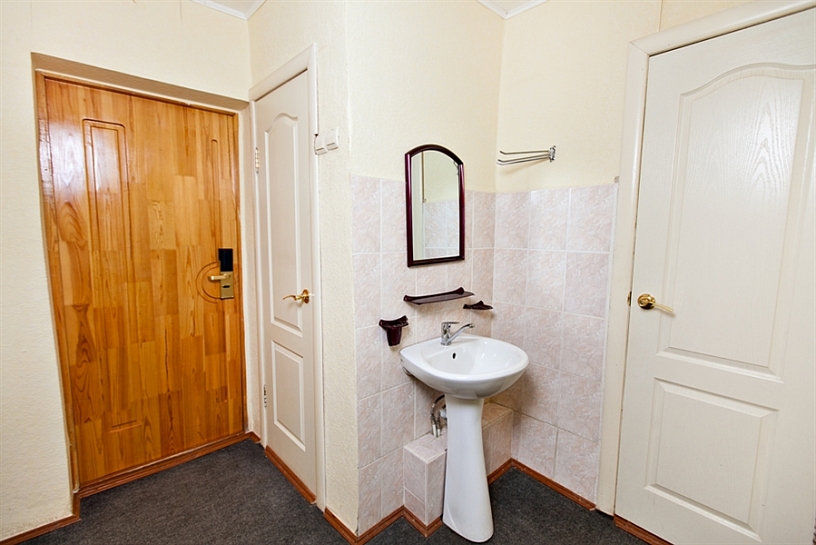 Автобусный тур в Казань