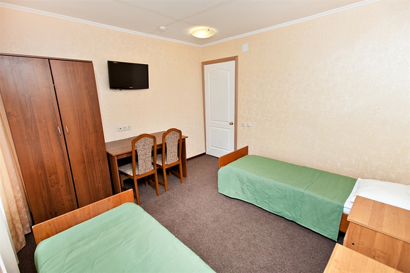 Автобусный тур в Казань