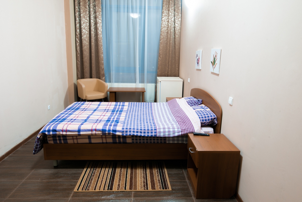 Автобусный тур в Казань