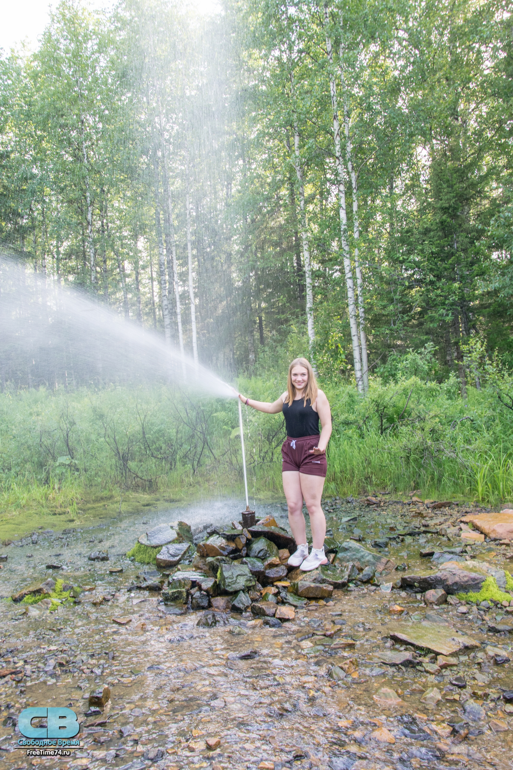 Автобусный тур