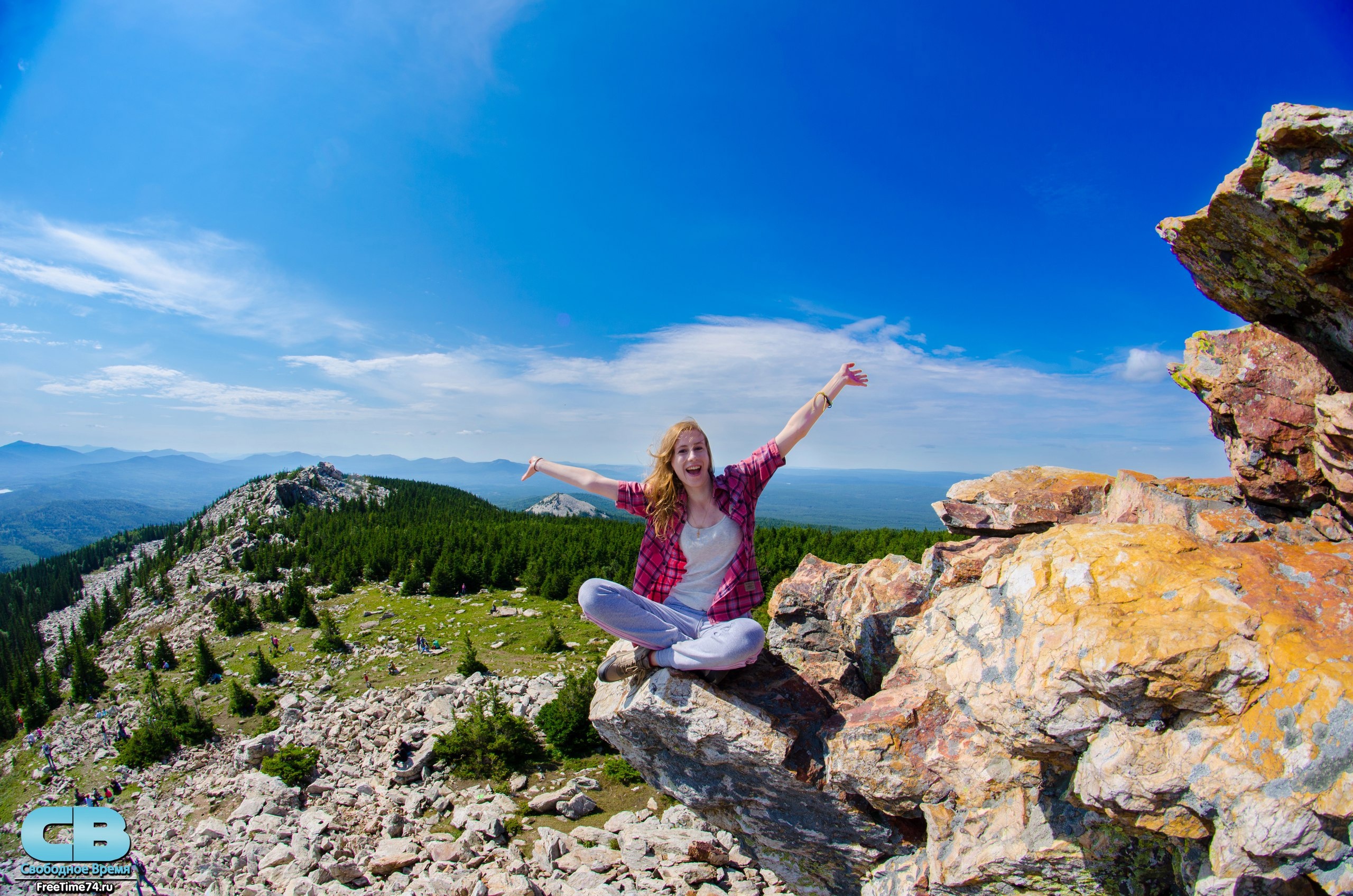 Автобусный тур